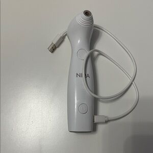 NIRA White Skincare Device